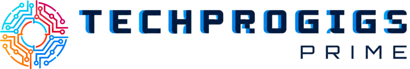 TechProGigs Prime - Software, Cloud & AI Development